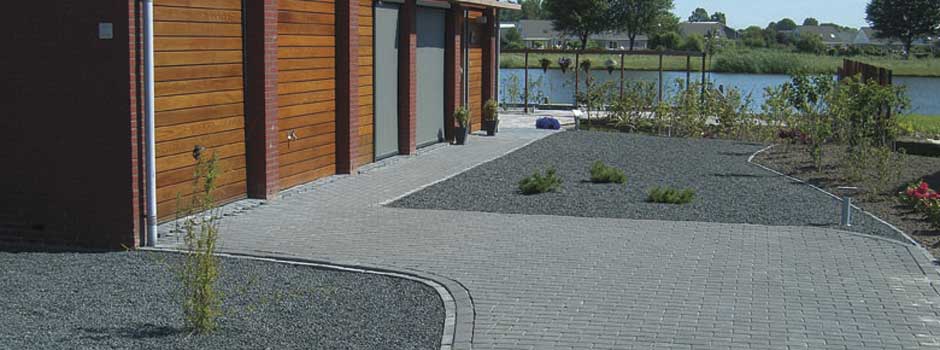 Westland Hoveniers bedrijfstuinen