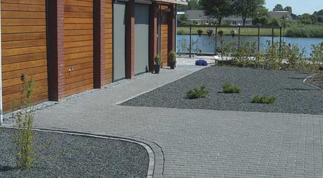 Westland Hoveniers Projecten
