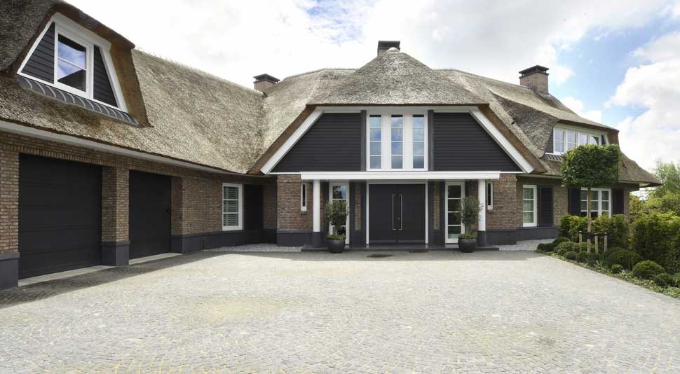 Westland Hoveniers Projecten