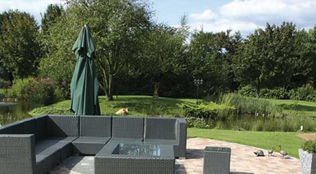 Westland Hoveniers Projecten