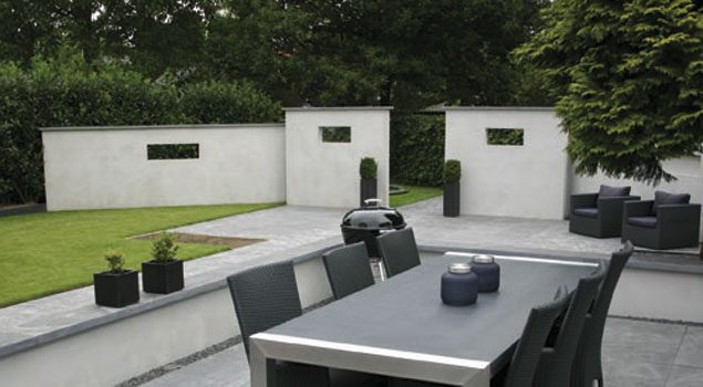Westland Hoveniers Projecten