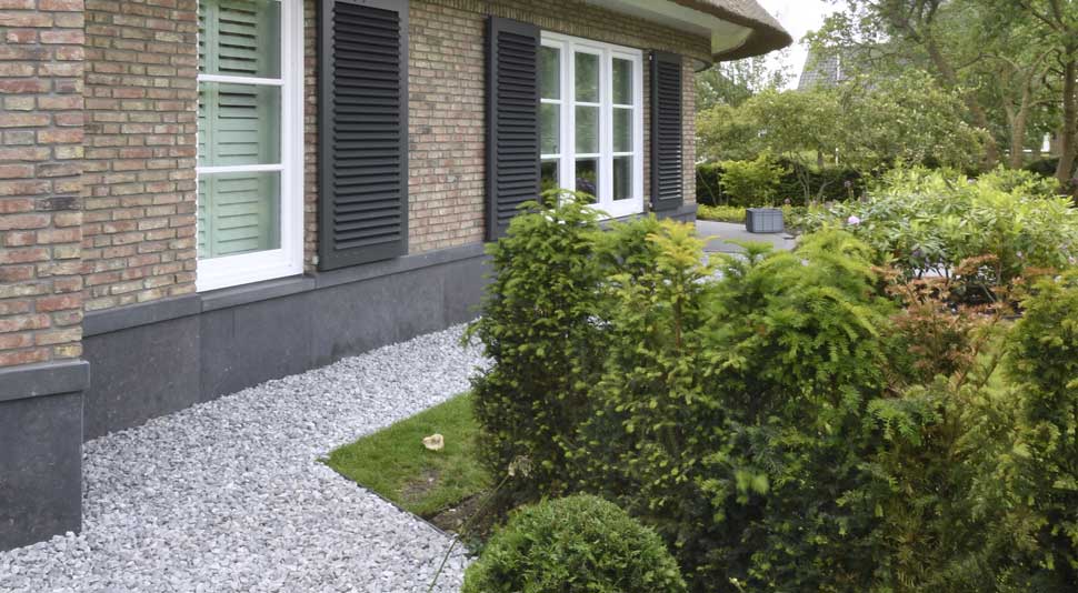 Westland Hoveniers Projecten