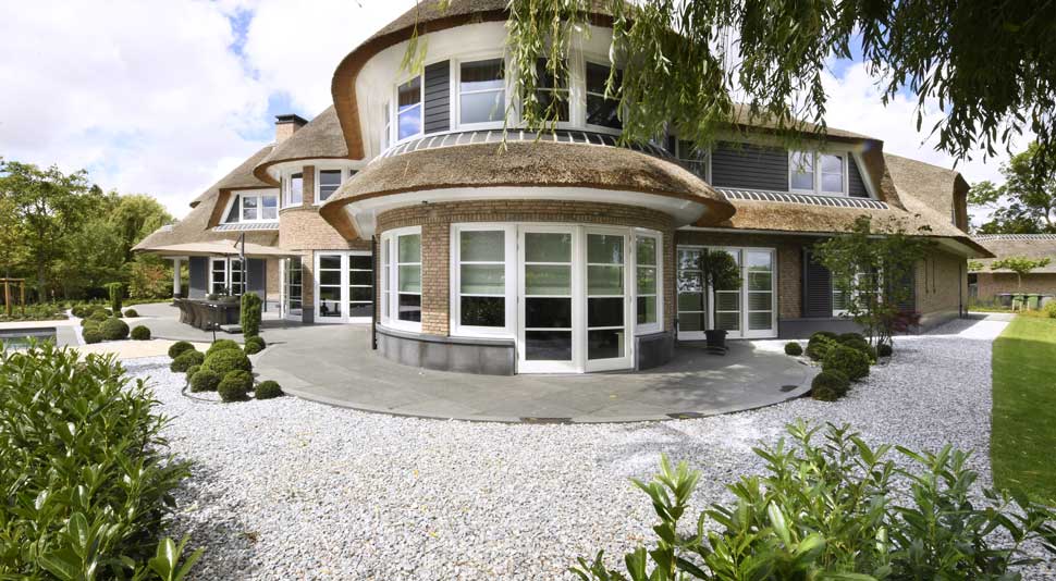 Westland Hoveniers Projecten