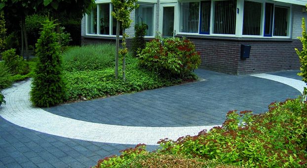 Westland Hoveniers Projecten